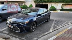 تويوتا أفالون